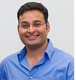 Dr. Lokendra Kumar Sharma